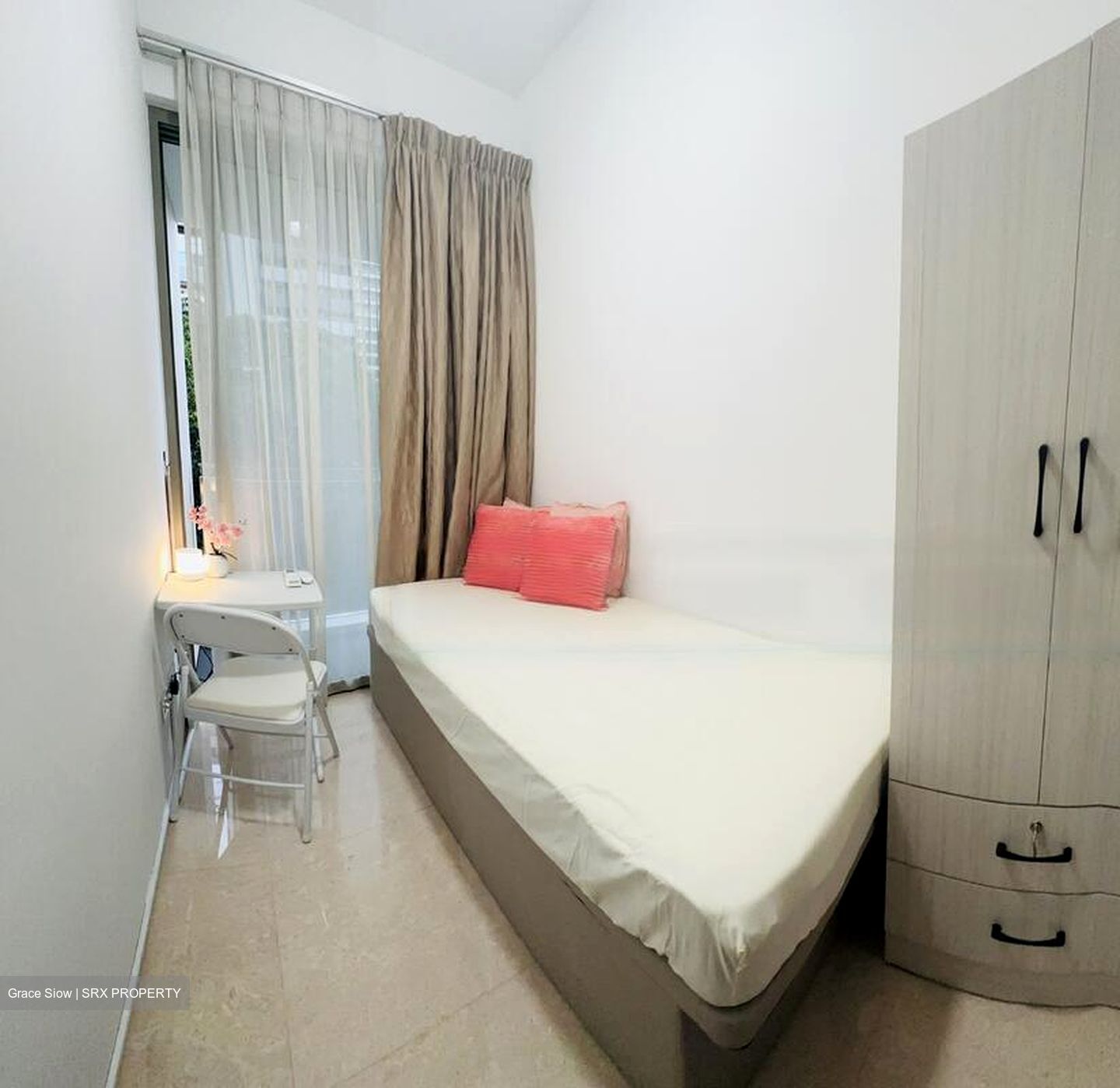 The Seafront On Meyer (D15), Condominium #504118751